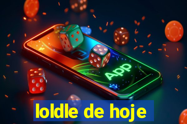 loldle de hoje